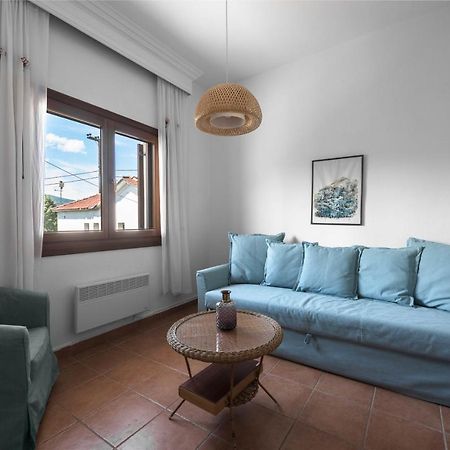 Kalokerino House Διαμέρισμα Ολυμπιάδα Εξωτερικό φωτογραφία