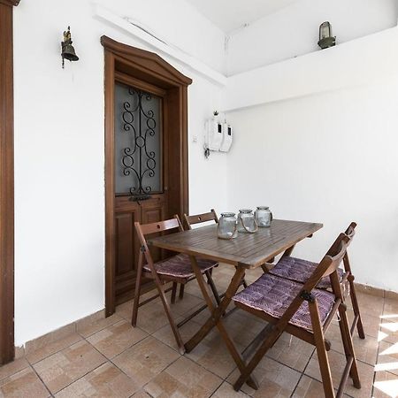 Kalokerino House Διαμέρισμα Ολυμπιάδα Εξωτερικό φωτογραφία