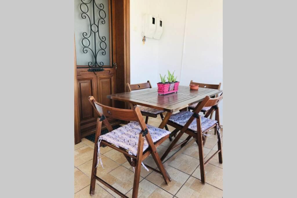 Kalokerino House Διαμέρισμα Ολυμπιάδα Εξωτερικό φωτογραφία