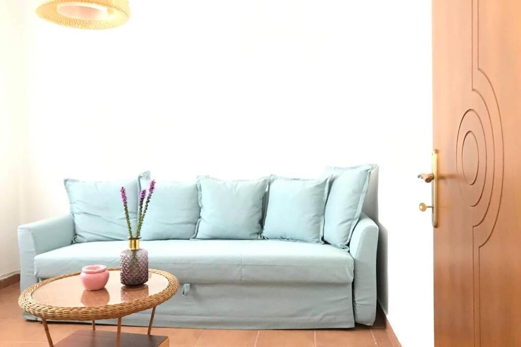 Kalokerino House Διαμέρισμα Ολυμπιάδα Εξωτερικό φωτογραφία