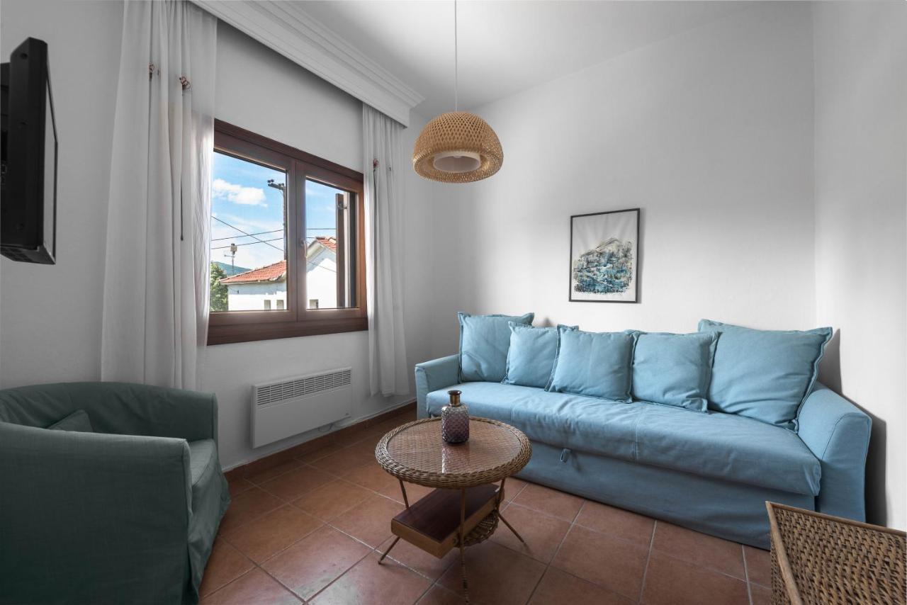Kalokerino House Διαμέρισμα Ολυμπιάδα Εξωτερικό φωτογραφία