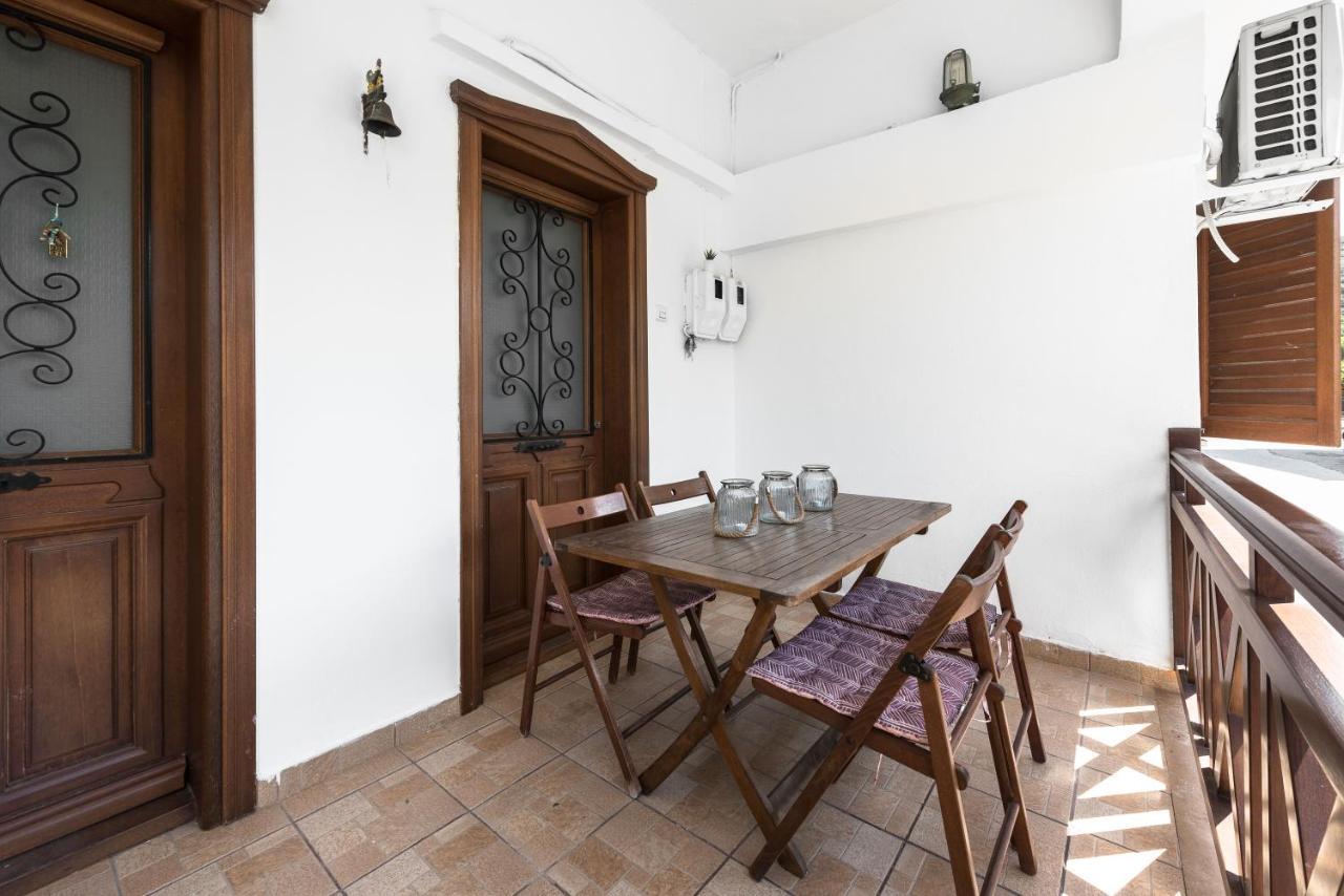 Kalokerino House Διαμέρισμα Ολυμπιάδα Εξωτερικό φωτογραφία